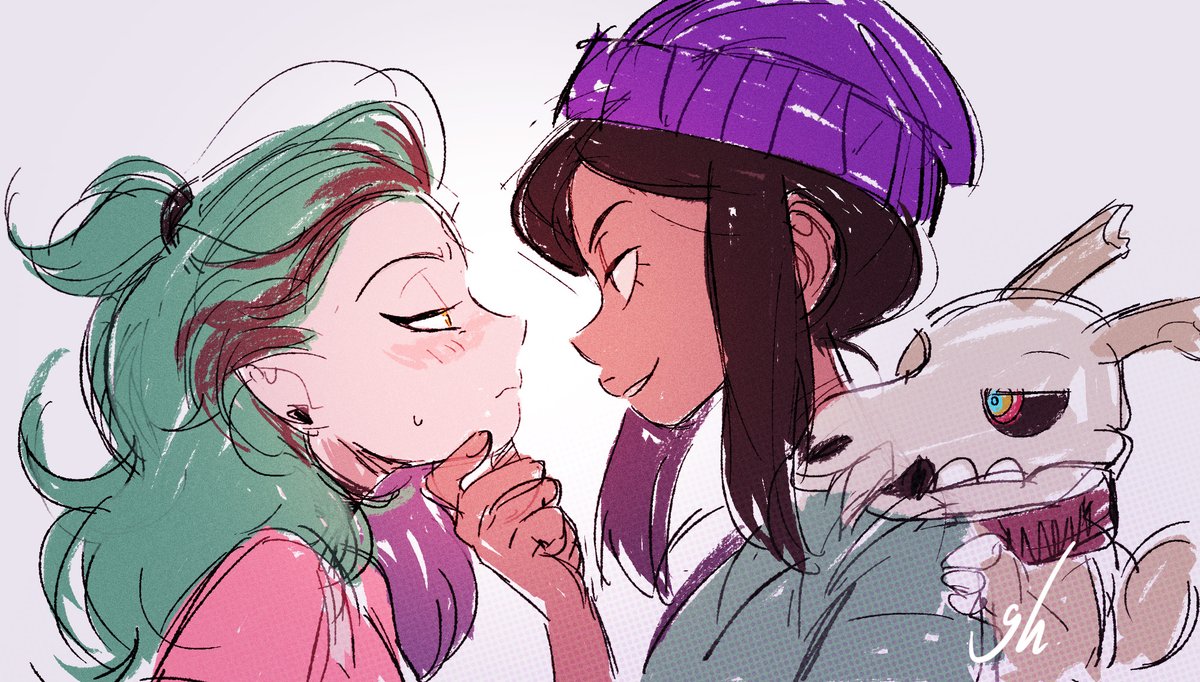 gohak_su's tweet image. 이버젼도좋은디..? 
포즈는 사진참고