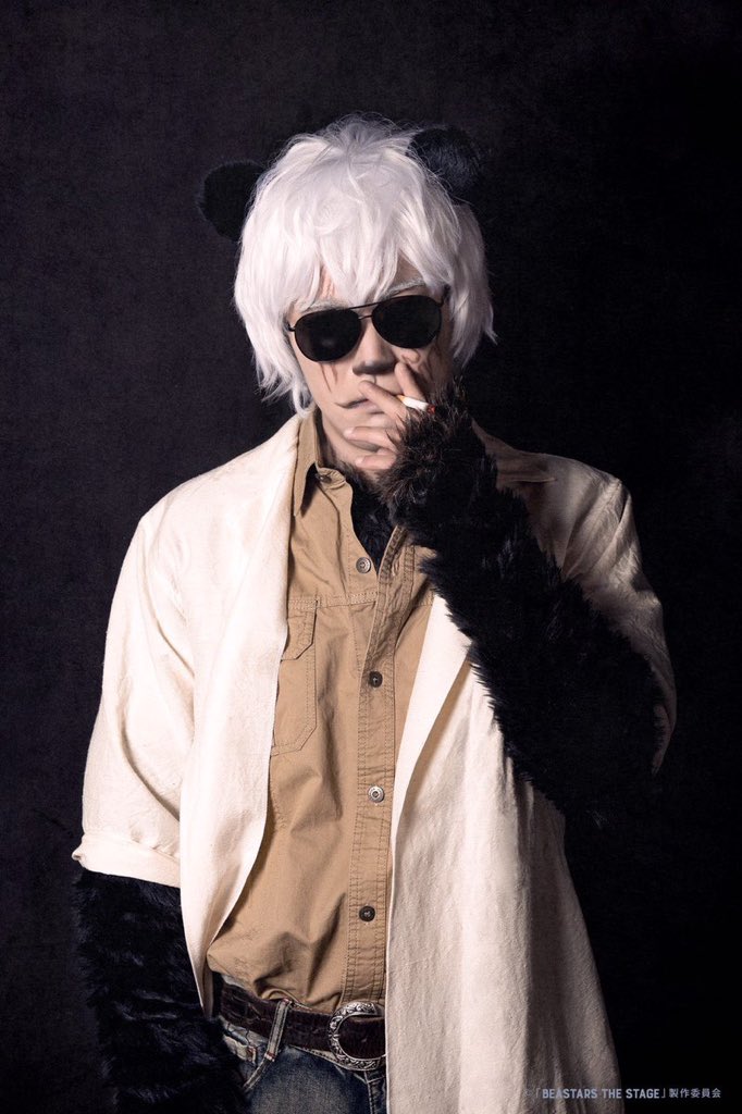 G 髪型特集 銀 白髪 帽子と潔いショート 中佐 紳士 極上スパイ ロング 武将 狂喜乱舞 帽子とセンター 教授 ダンスできる紳士 もふもふ パンダ 医者先生 谷口賢志