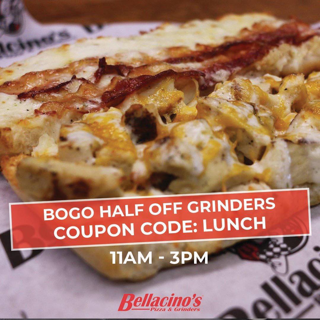 Bellacino's tweet media