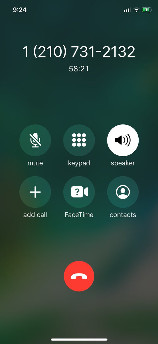 PRETTY_Envied15's tweet photo. @TxDOTSanAntonio y’all need the call back feature. Been holding for an hour and haven’t talked to anybody https://t.co/t6dCEDKPdd