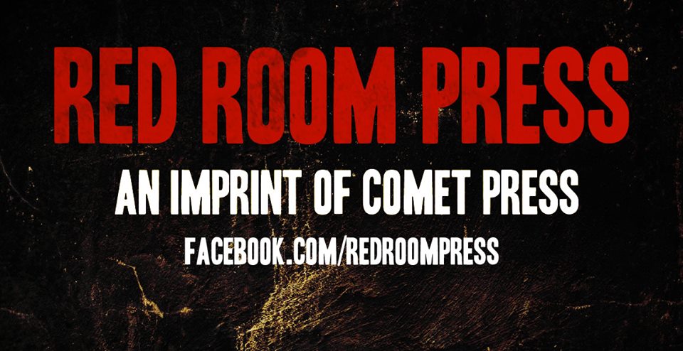 RedRoomBooks's tweet image. Audacious Audio from Red Room Press: