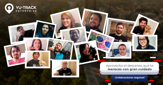 Yu-Track 📍 tweet media