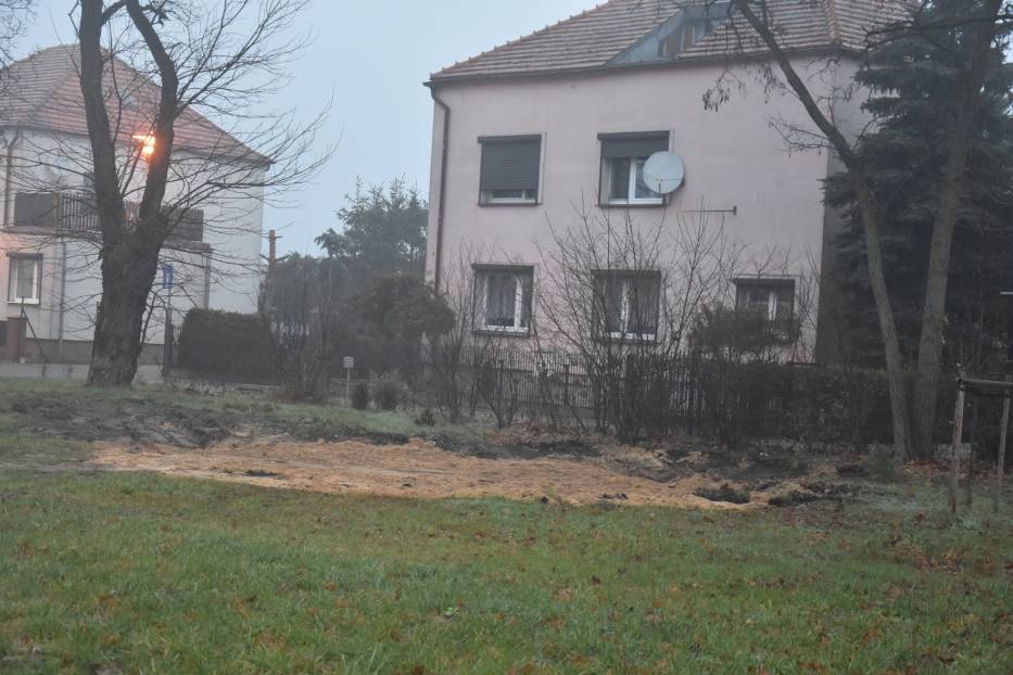 21 December 2019: Szamotuły memorial - demolished7 February 2020: Leszno memorial - removed; now part of the Cold War Museum collection