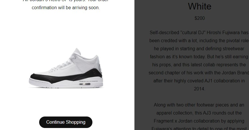 snkrooo's tweet photo. We managed to Get 'em! π₯π₯π₯π₯π₯
#snkrs #snkrsbot #nike #snkrooo #Gotem #W https://t.co/V7tLFxLQrW