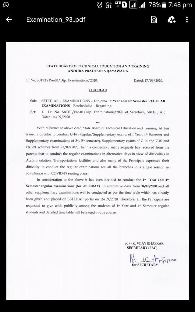Sandeep08986396's tweet photo. @SonuSood @CT_University Plzz cancel diploma exams. Many students r with Corona positive it can effect all students how attend exams soo understand our situation and support to students sonusood sir plzz https://t.co/dGBHWPS0QP