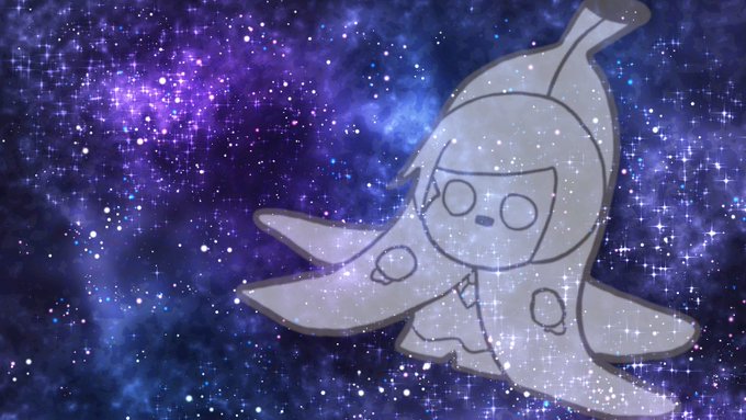 「全身 宇宙」のTwitter画像/イラスト(新着)｜9ページ目