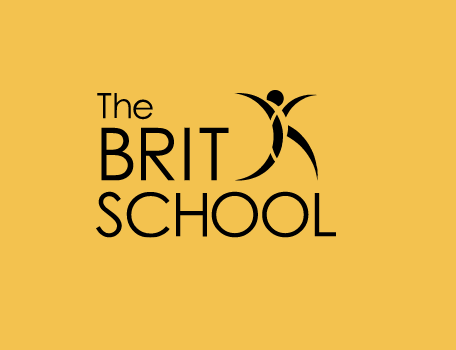 BRIT School tweet media