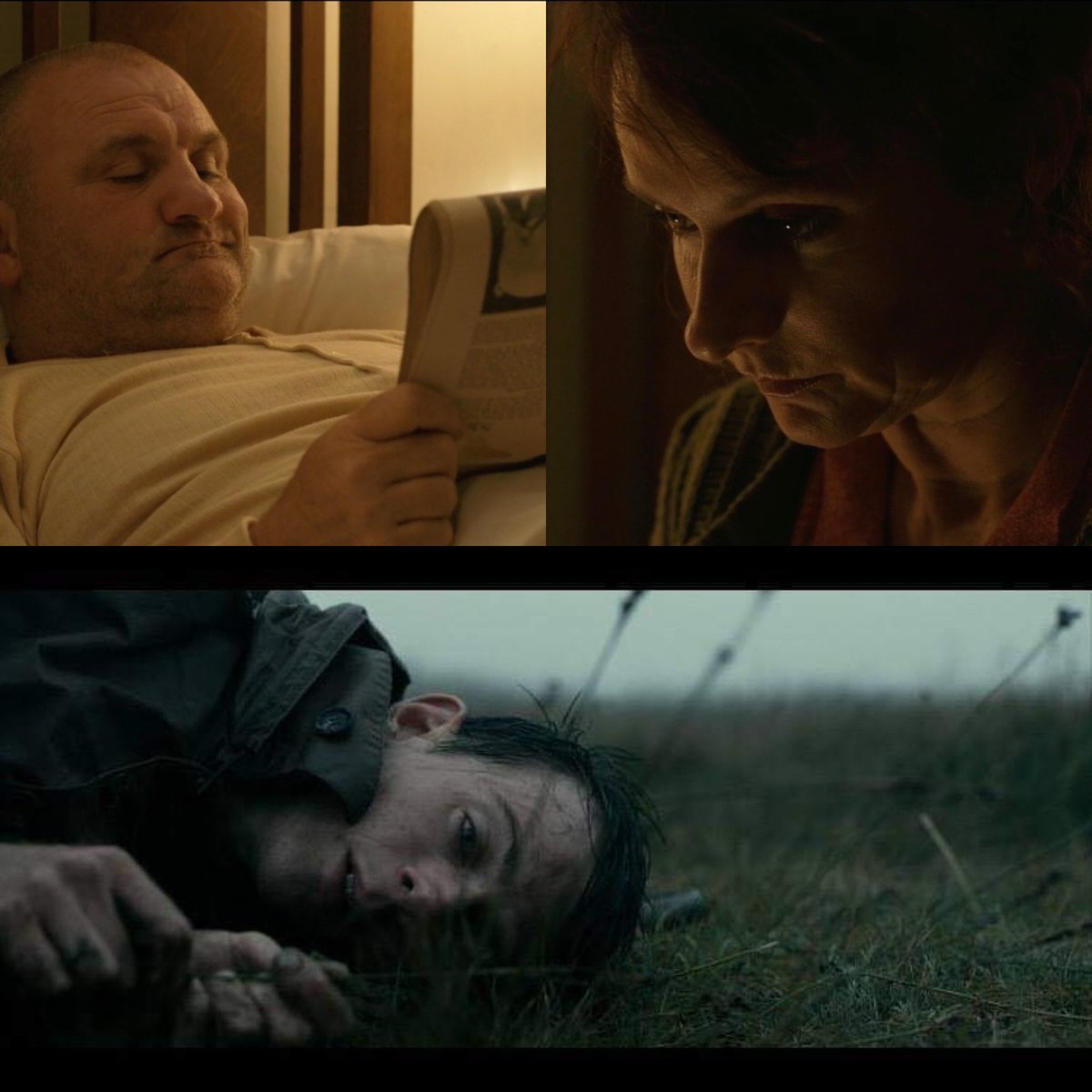 Having completed a wonderful festival run we’re delighted that Muck is now available to watch online. A million thanks to our wonderful cast and crew and everybody who has shown us the love over the years. 
vimeo.com/268686334
<a href="/shinysiany/">Sian Reeves</a> <a href="/Marksheals/">mark sheals</a> <a href="/NorthcoteJames/">James Northcote</a>