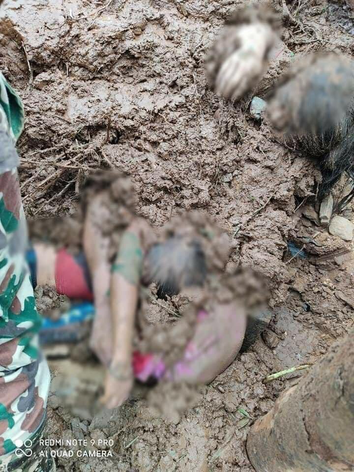 Licypriya Kangujam tweet media
