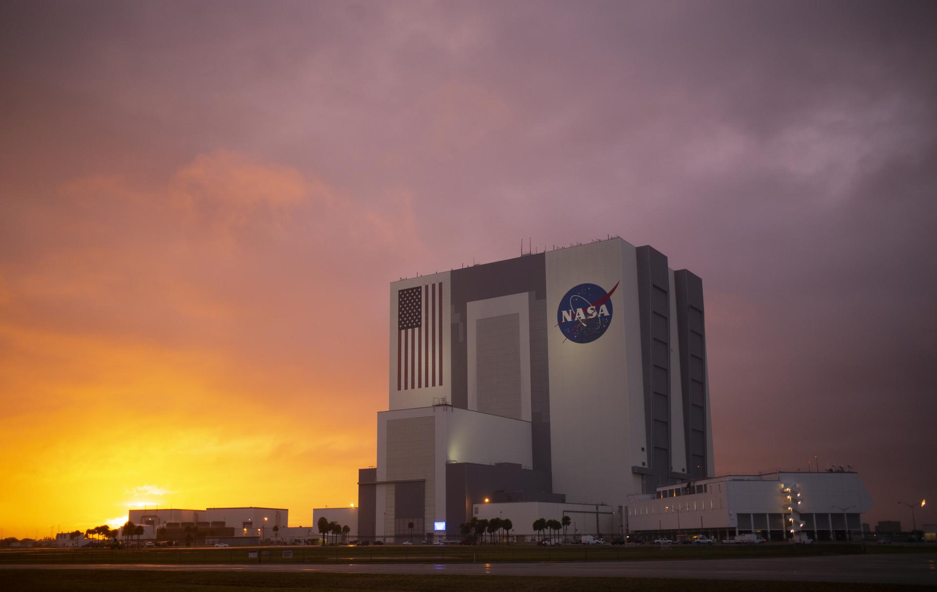 NASA's Exploration Ground Systems on Twitter: 