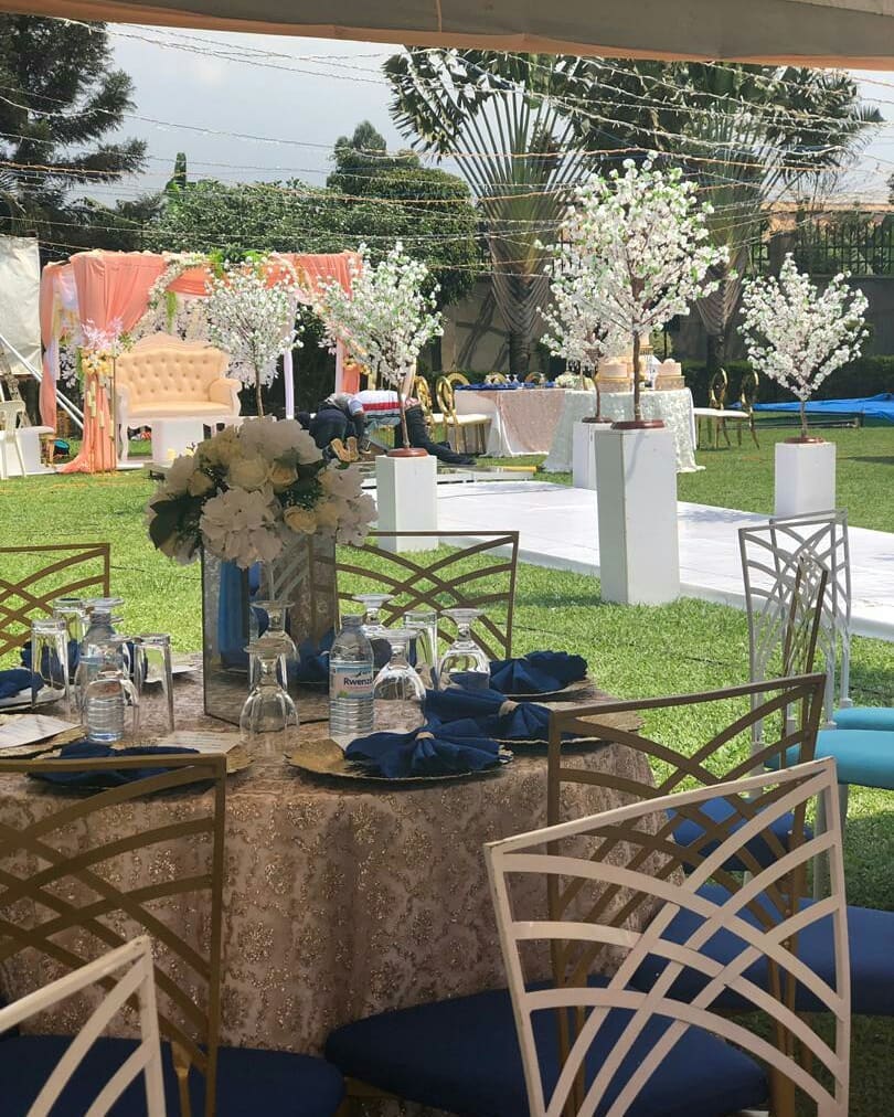 Simplicity is beautiful.
#tbt #throwbackthursday #thursday #events #eventplanner