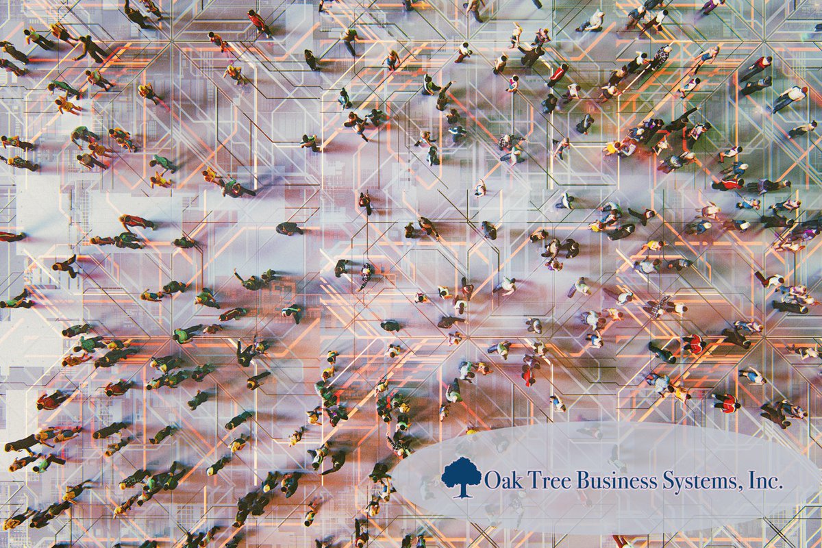 OTBS_CUforms's tweet image. Data linking does not have to be a difficult process!📋

At Oak Tree we have taken over that burden with our very own Data Services Department!

We work with ANY core processors: ow.ly/2MUa50BlpyI

#datalinking #coreprocessor #dataservicesdepartment