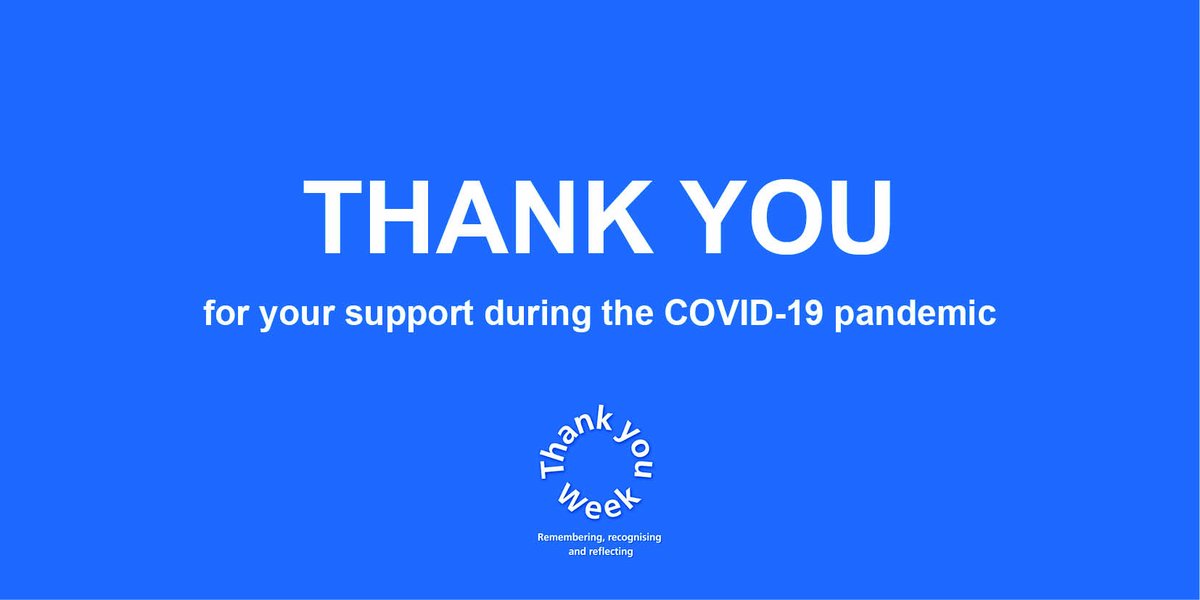 A big thank you to <a href="/DorsettLondon/">DorsettShepherdsBush</a> for providing accommodation to so many of our hard-working staff who needed it during the pandemic.

#ImperialThankYouWeek 💙