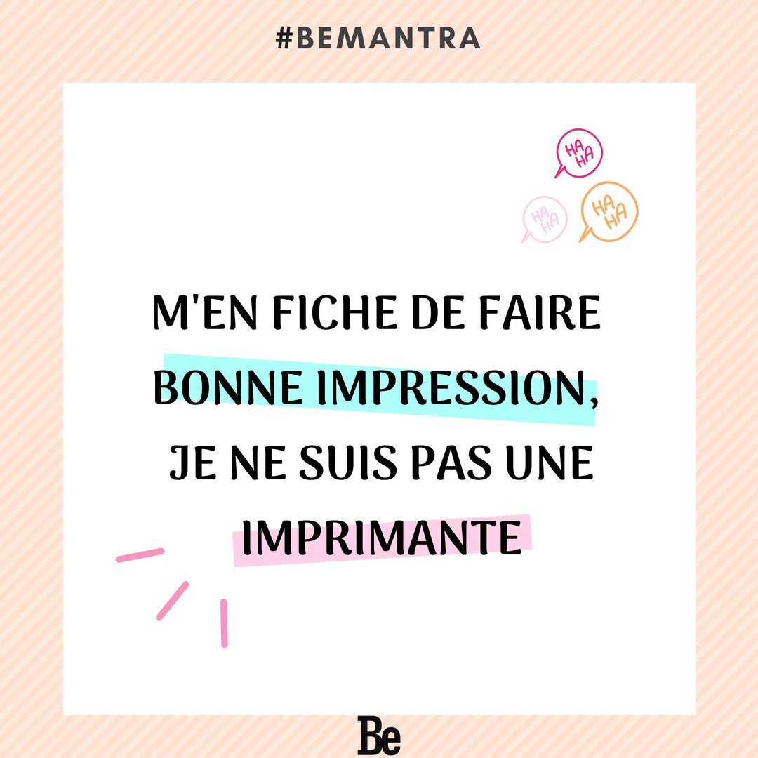 Be tweet media