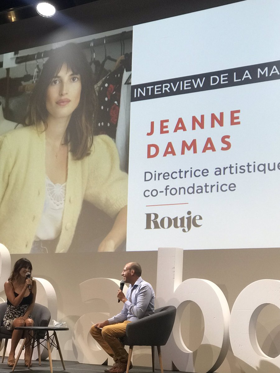 anne sophie gimenez tweet media
