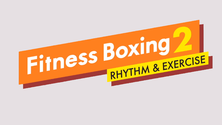 Fitness Boxing 2: Rhythm & Exercise