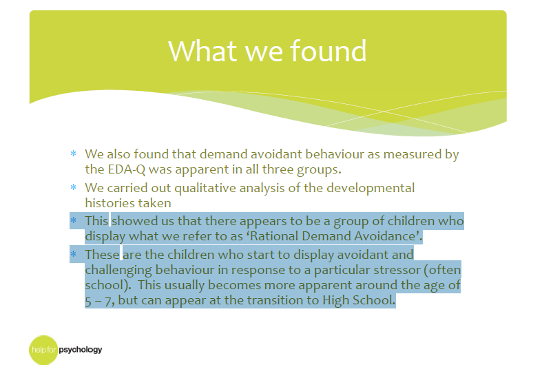  https://network.autism.org.uk/sites/default/files/ckfinder/files/Differential%20diagnosis%20between%20PDA%20and%20attachment%20disorder%20-%20Dr%20Judy%20Eaton.pdf