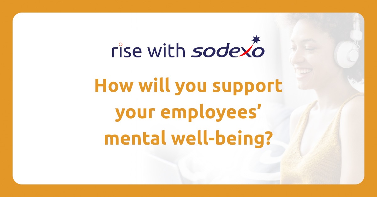 Miten pandemia on vaikuttanut työntekijöiden työelämään ja miten he suhtautuvat palaamiseen työpaikalle? Mitä työnantajat voivat tehdä tukeakseen työntekijöitä? Se selviää Sodexon ja Harris Interactiven tutkimuksesta: ow.ly/h8mp102mOxx #Covid19 #Research #Workplace