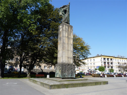 > initiated on municipal level and granted permission on voivodeship-level. Public pressure played a big part in the removal. Some municipalities, such as Rzeszów, refused to remove the memorials.