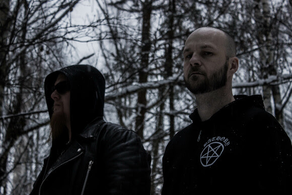 MusicExtreme3's tweet image. DEVOURER RELEASE VIDEO FOR &quot;WHEN DEATH INHERITS THE EARTH&quot;
musicextreme666.blogspot.com/2020/09/devour…

#devourer #metal #deathmetal #sweden #russia #musicextreme #music #musica #art #arte #band #ThursdayThoughts #thursdaymorning RT