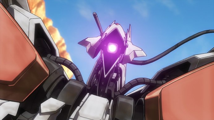 Sow 新作出すよ というわけで 長谷川裕一先生の 機動戦士vガンダム プロジェクトエクソダス の 恒星間航行船ダンディライオンに乗せて オメガケンタリウスに逃しましょう