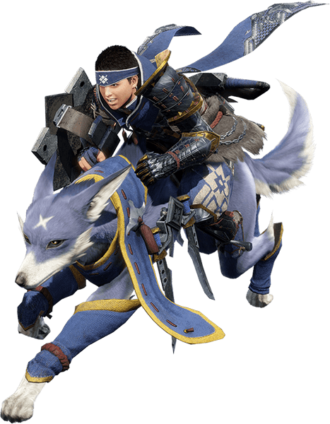 Monsterhunterriseのtwitterイラスト検索結果 古い順