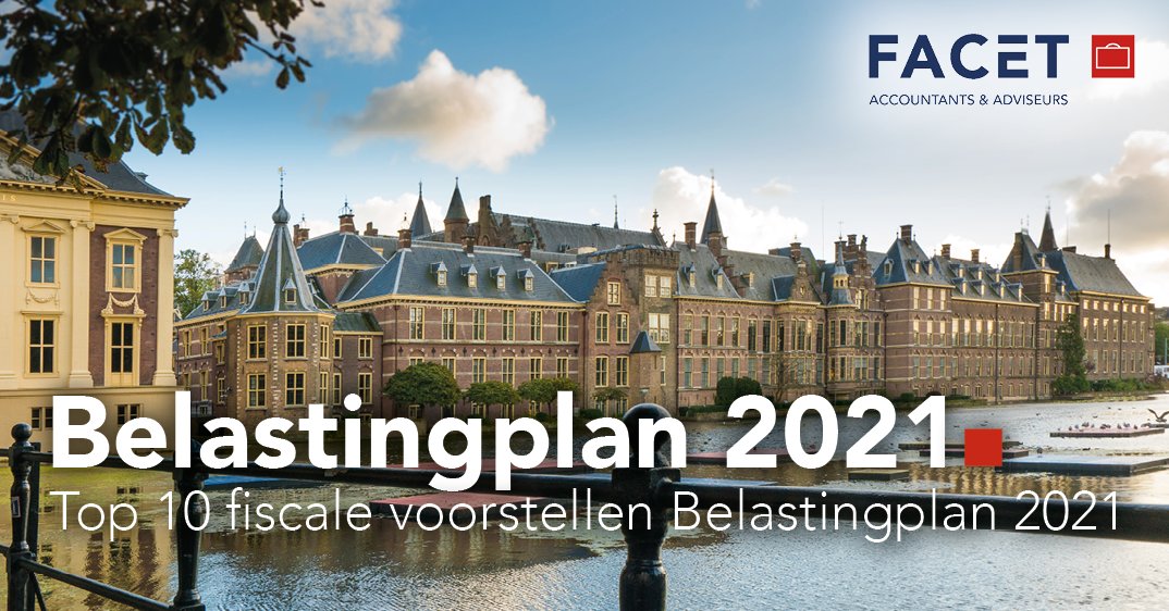 FACET Accountants & Adviseurs tweet media