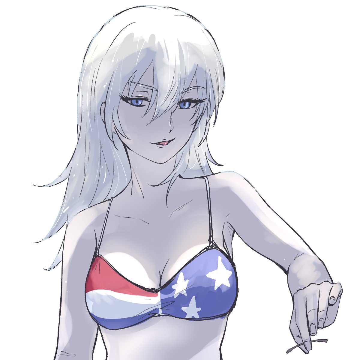 「」|ちょくじょうか？のイラスト