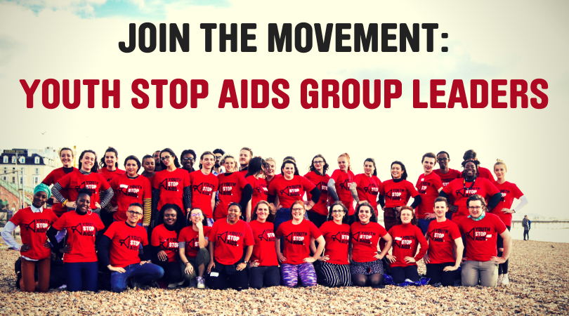 Youth_StopAIDS's tweet photo. Interested in global health &amp; human rights? Want to take action to end AIDS by 2030?

We're looking for new group leaders. Up-skill yourself in campaigning &amp; meet other like minded young people from around the UK. No experience needed.

Read more &amp; apply 👉https://t.co/0etEM0Zz15 https://t.co/gR5znaLzXy