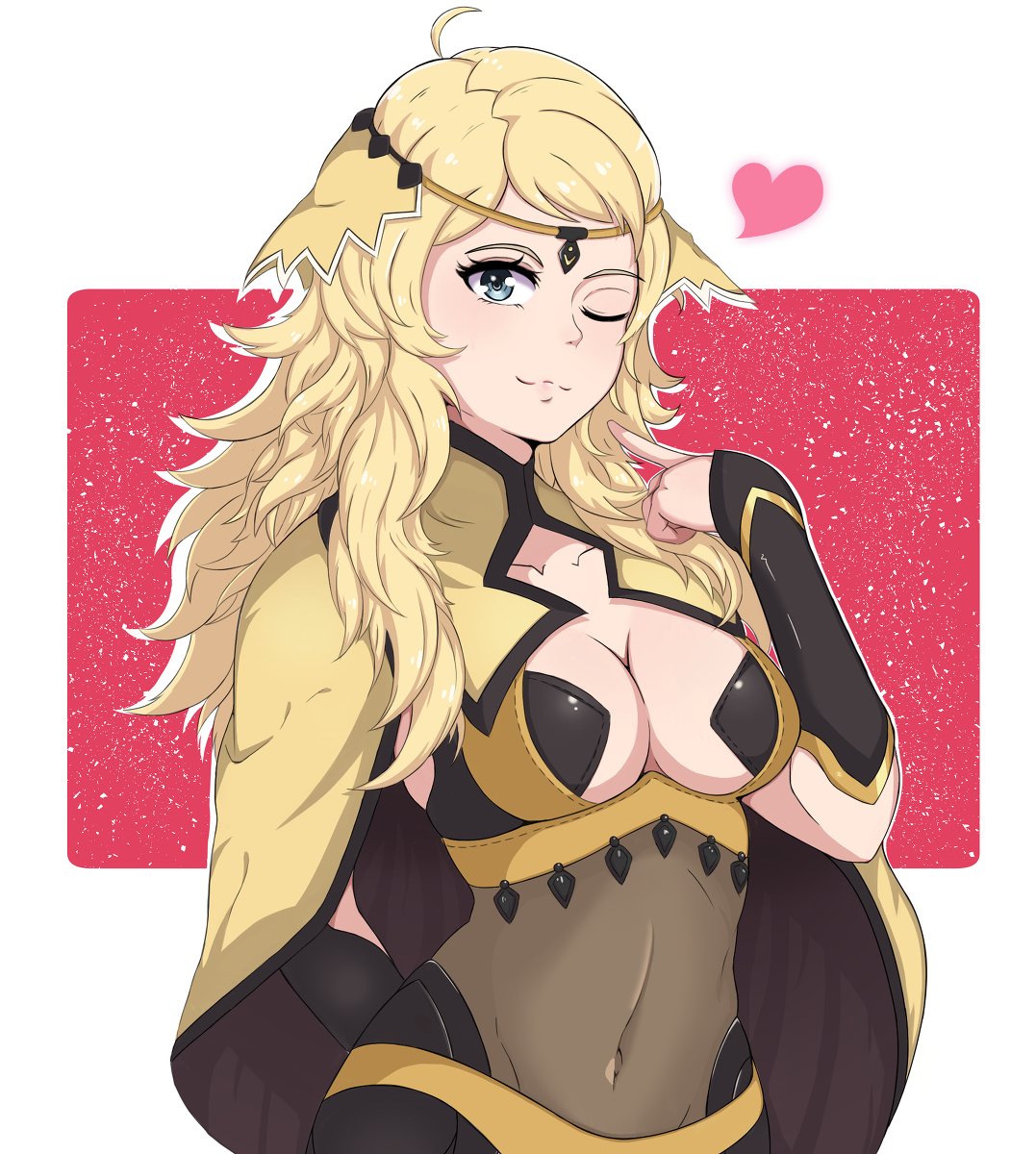 "𝕿𝖍𝖊 𝖈𝖍𝖔𝖘𝖊𝖓 𝖍𝖊𝖗𝖔𝖎𝖓𝖊 𝖆𝖗𝖗𝖎𝖛𝖊𝖘...𝖆𝖓𝖉 𝖜𝖎𝖙𝖍 𝖒𝖔𝖗𝖊 𝖘𝖙𝖆𝖗 𝖇𝖑𝖊𝖘𝖘𝖎𝖓𝖌𝖘 𝖙𝖍𝖆𝖓 𝖚𝖘𝖚𝖆𝖑!"

⭐3 Years of RP experience
⭐(N)SFW/serious/Crack RP 

⭐𝔐𝔬𝔯𝔢 ℑ𝔫𝔣𝔬𝔯𝔪𝔞𝔱𝔦𝔬𝔫 𝔬𝔣 𝔱𝔥𝔢 ℌ𝔢𝔯𝔬𝔦𝔫𝔢 𝔟𝔢𝔩𝔩𝔬𝔴⭐
#FERP|#FEHRP|#LewdRP