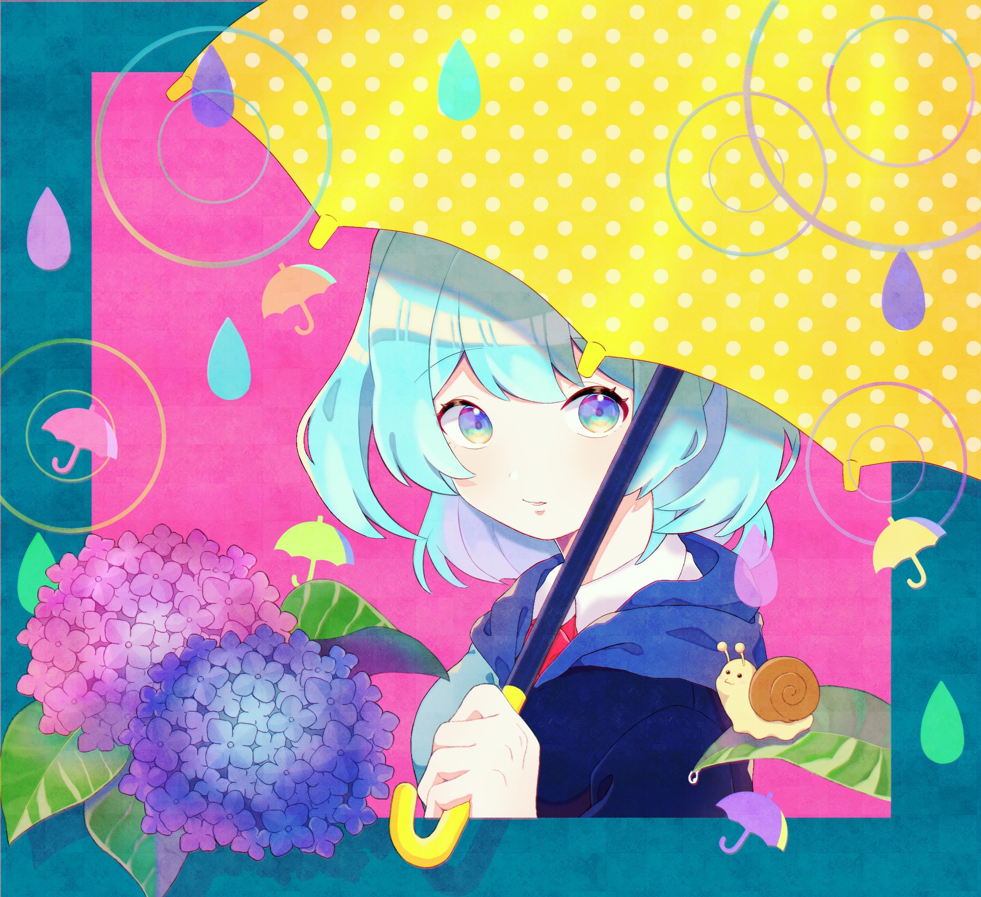 やっぱり雨が降るんだね やっぱり雨は降るんだね - NamuWiki