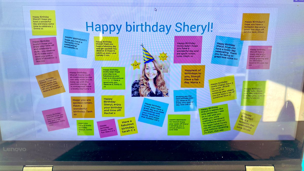 Sheryl Findlay-Gardiner tweet media