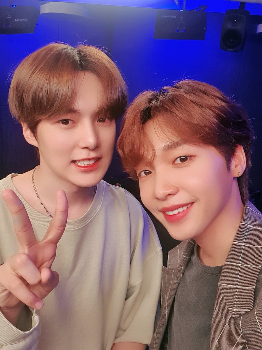 몬스타엑스_MONSTA X tweet media