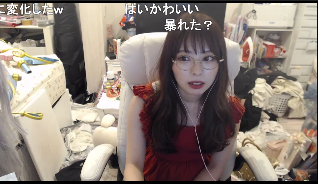ニコニコ監視員さん のツイート あや の検索結果 1 Whotwi グラフィカルtwitter分析
