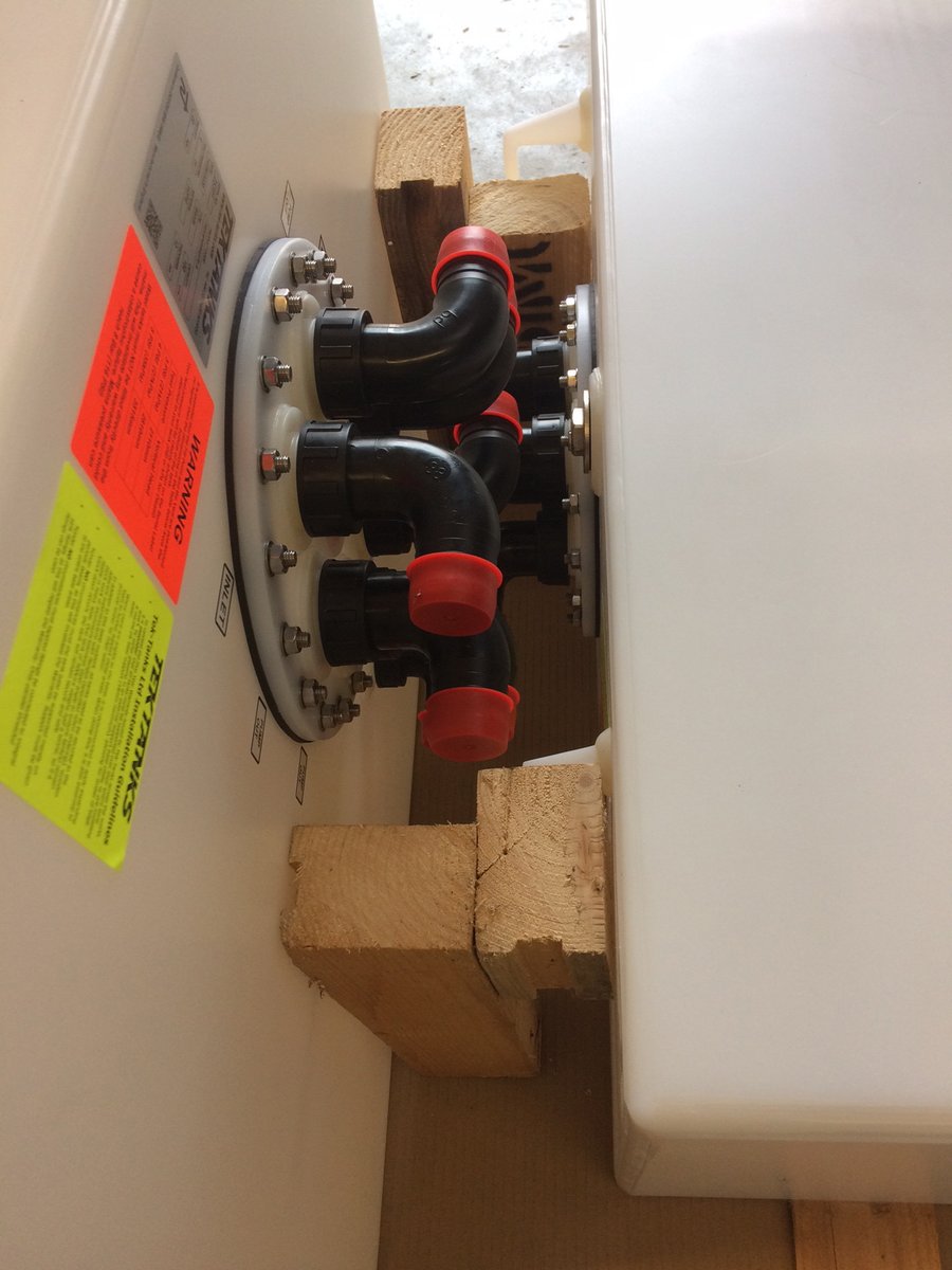 Tek-Tanks Ltd tweet media
