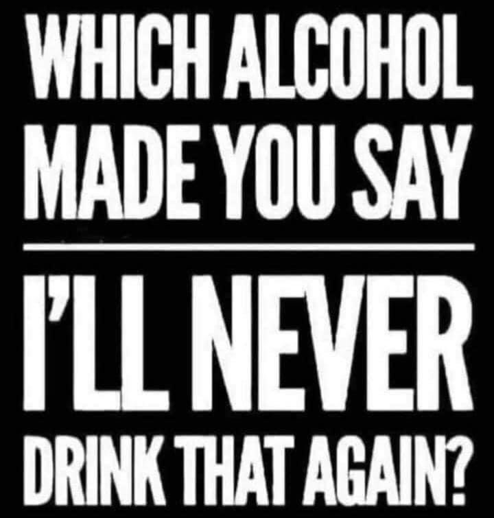 What did it for you❓