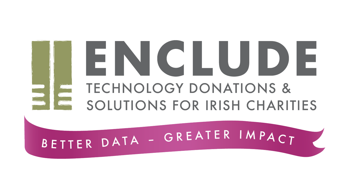 ENCLUDEIreland's tweet photo. JOIN OUR TEAM
We are recruiting a Client Services Administrator, full details are on our website https://t.co/ZdWK7hW1Nk 
@The_Wheel_IRL @Carmichael_IRL #jobfairy #charityjobs https://t.co/3d3tYbcgip