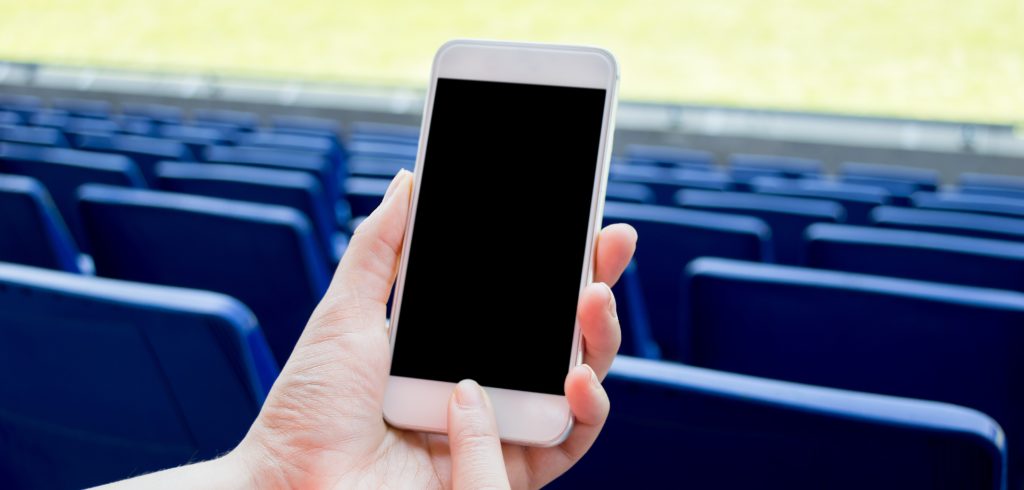 StadiaMagazine's tweet image. How technology will change sports venues post Covid-19 dlvr.it/RgnZk2