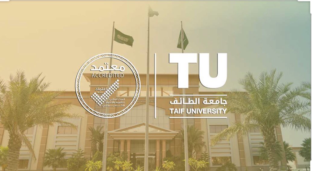 "الحمد لله الذي بنعمته تتم الصالحات" 
 
تشرفت باتصال أخي سعادة رئيس جامعة الطائف/ أ.د يوسف بن عبده عسيري مهنئاً بصدور قرار سعادته بترقيتي لرتبة "أستاذ مشارك"..
شكري وتقديري لسعادته، سائلاً الله تعالى أن يجعلها عونا لّي على طاعته، وخدمة لديني، ثم مليكي، ووطني🇸🇦
#جامعة_الطائف