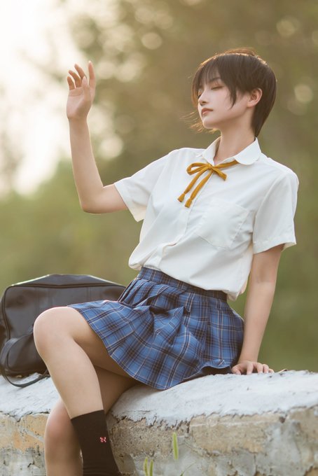 コスプレイヤー帅嘤嘤（シェンインイン）のTwitter画像51