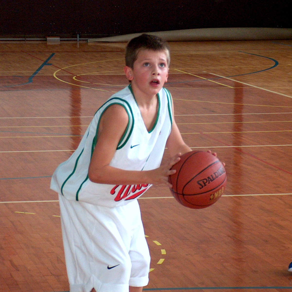 KKCedOL's tweet photo. .@luka7doncic, iskrene čestitke ob izboru v najboljšo peterko sezone 2019/20 v @NBA! 💚🧡 #ZmajevoSrce https://t.co/HTrFrYGtfE