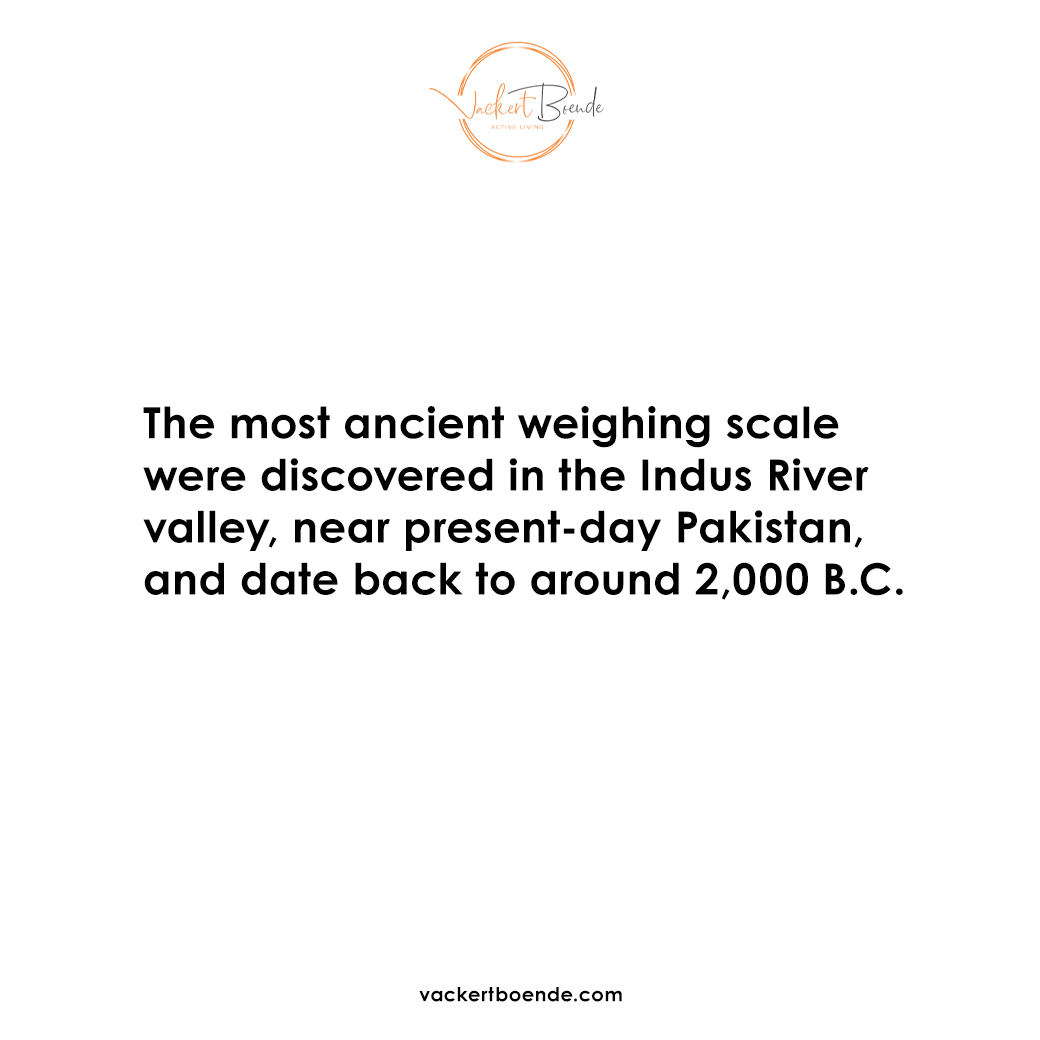 And things were measured against stones.

#didyouknow #weight #weightcarrying #flexibility #vackertboende #scale #bodyscale #digitalscale #bluetoothscale #factscheck #motivation #strength #Ancient #ancientscales #Indusriver #facts #factsaboutscale