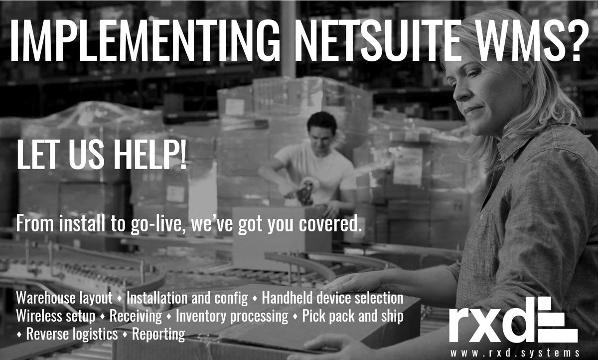 RxdSystems's tweet photo. https://t.co/Ck1T0UbVO1  #NetSuite #LosAngelesCL #Oracle https://t.co/hZpSPz4Wus
