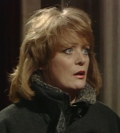  Happy 70th Birthday Sherrie Hewson. Some of your best roles. Enjoy your day. xxx 