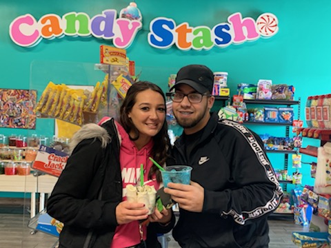 CandyStashSweets&Treats tweet media