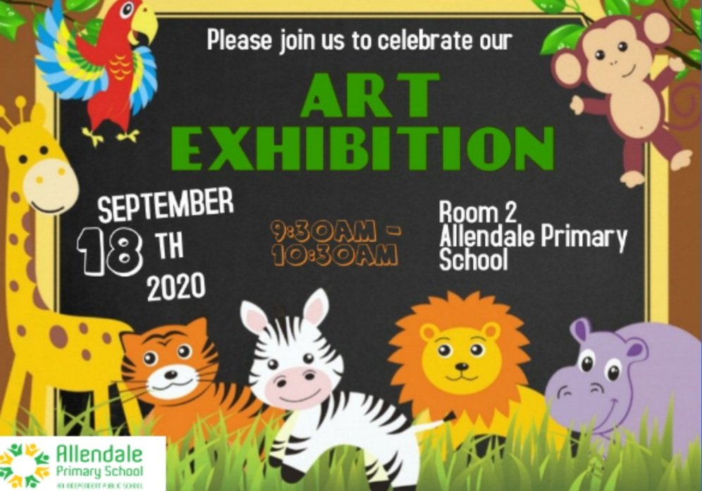 AllendaleTDS's tweet photo. Looking foward to seeing all Room 2 parents and caregivers at our special event tomorrow, the culmination of our 2020 So What? project! Improvement Driver 1: Provide every student with a pathway for a successful future.@TDS_SS_CO @LisaCriddle2 @Innovation_Unit @WA_Edu_News https://t.co/MKh8BqdRYJ