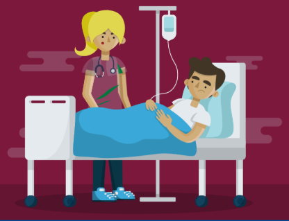 What is emotional labour? For some it's suppressing emotions or foregoing your needs to be there for others. Yvonne Sawbridge, Associate at the University of Birmingham offers strategies to help support you and your colleagues during challenging times. people.nhs.uk/compassion-spa… 💙