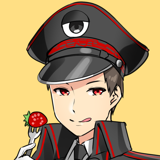 私の息子、始終監時さんが誕生日だそうです。
おめでとうございます^^
Happy birthday my son!! lol 