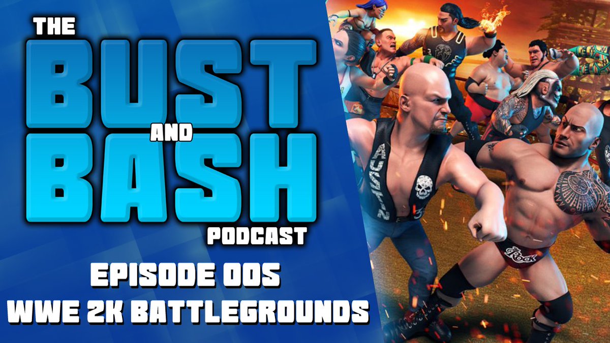 BrokenFunBash (INACTIVE ACCOUNT) tweet media