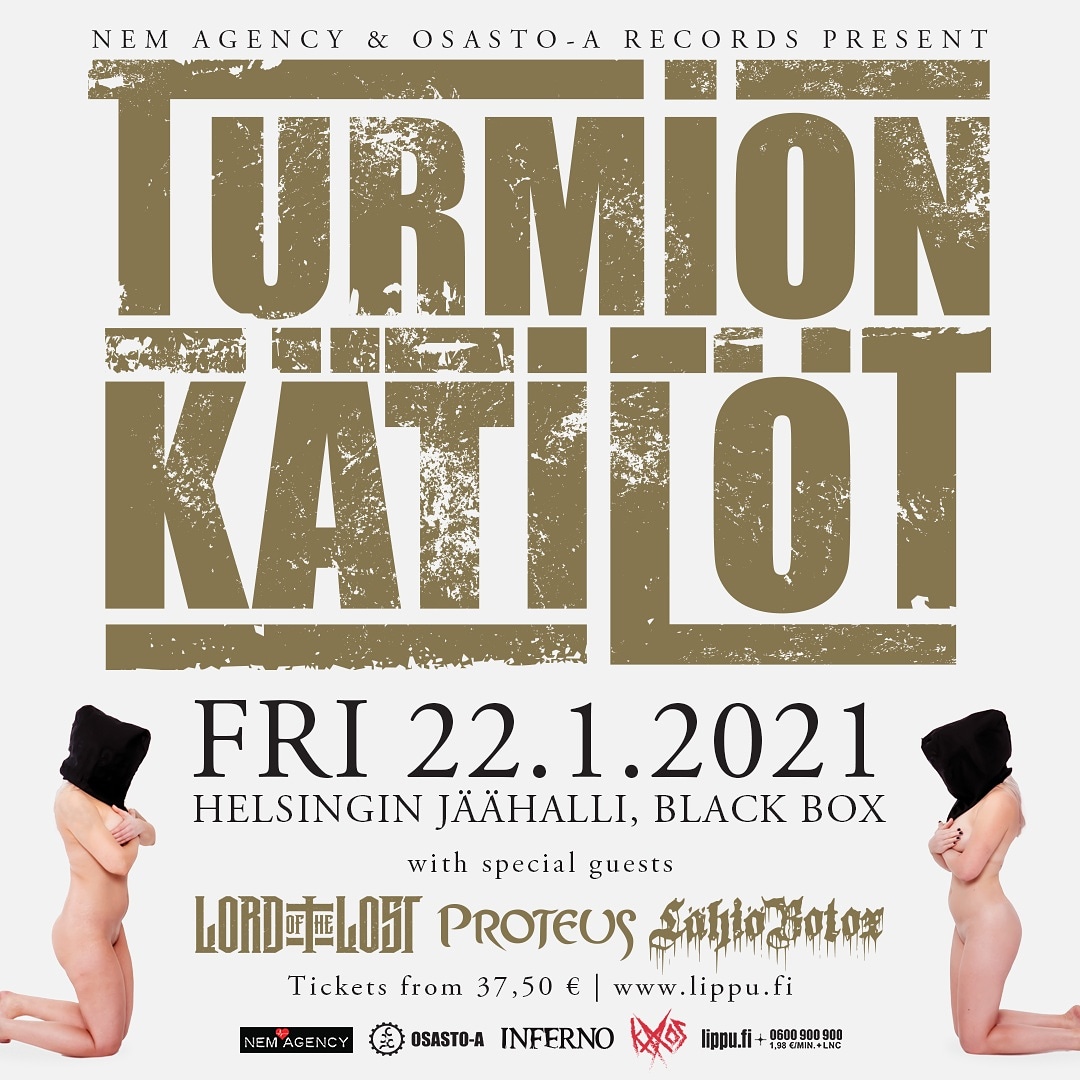 Turmion Kätilöt tweet media